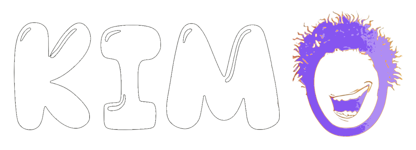 Kimo Logo